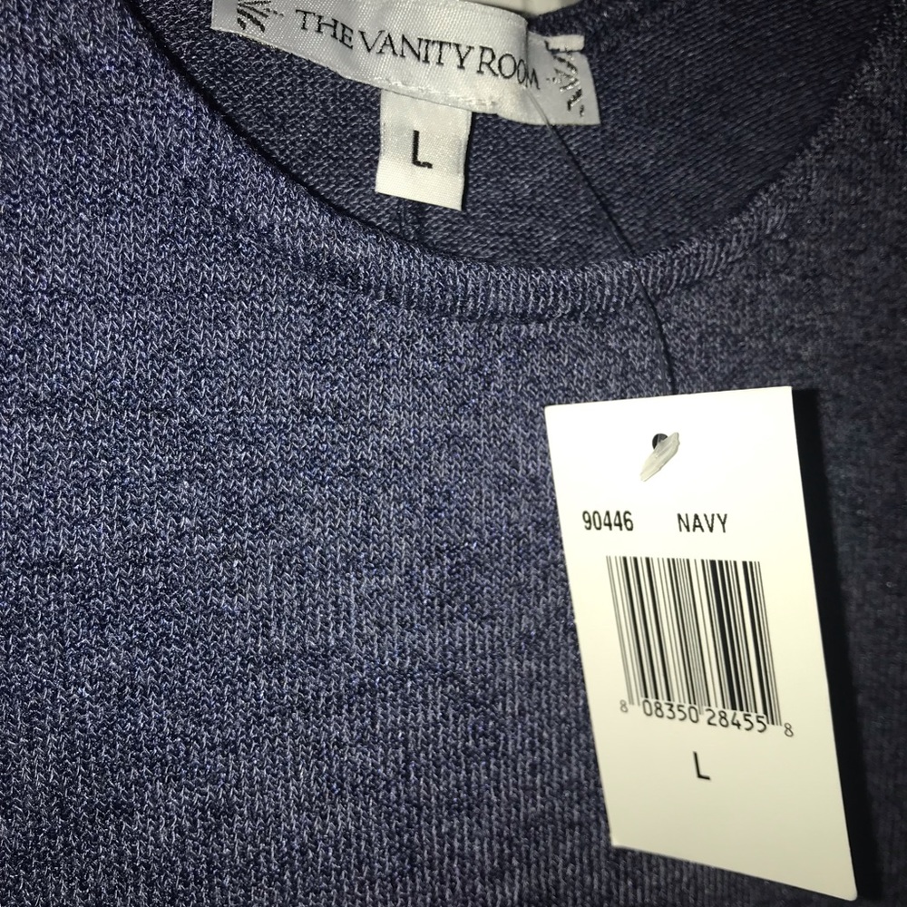 A Dress by The Vanity Closet NWT  Rayon &  Spandex